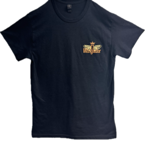 Elwingador-Teeshirt-Front